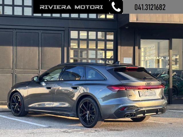 AUDI A5 Avant TDI 204CV S tronic QUATTRO S Line edition