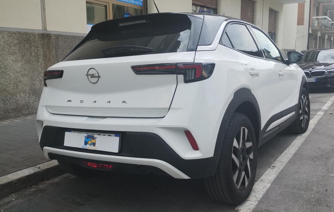 Opel Mokka 1.2 Turbo Edition