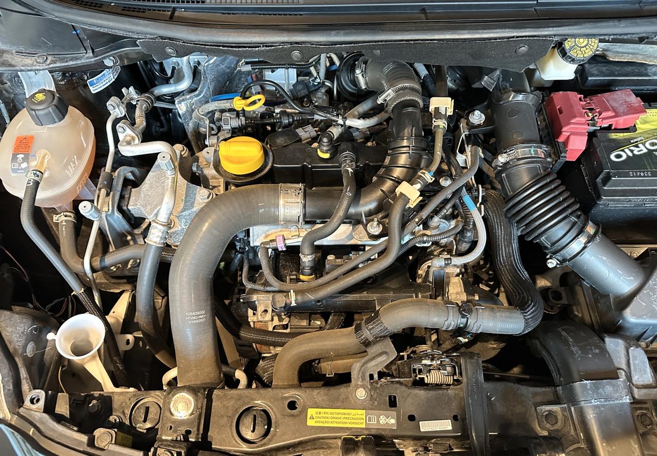 Nissan Micra IG-T 92 5 porte Acenta