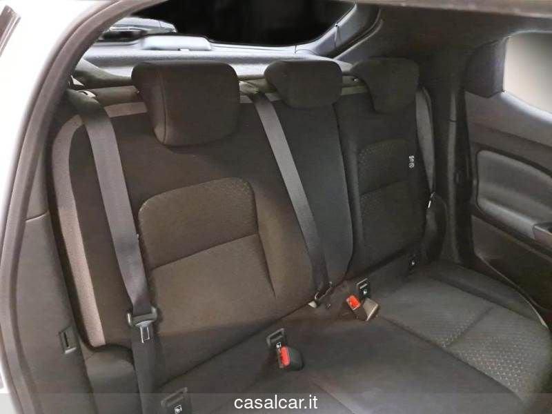 Nissan Juke 1.0 DIG-T 114 CV N-Connecta 3 ANNI DI GARANZIA KM ILLIMITATI PARI ALLA NUOVA