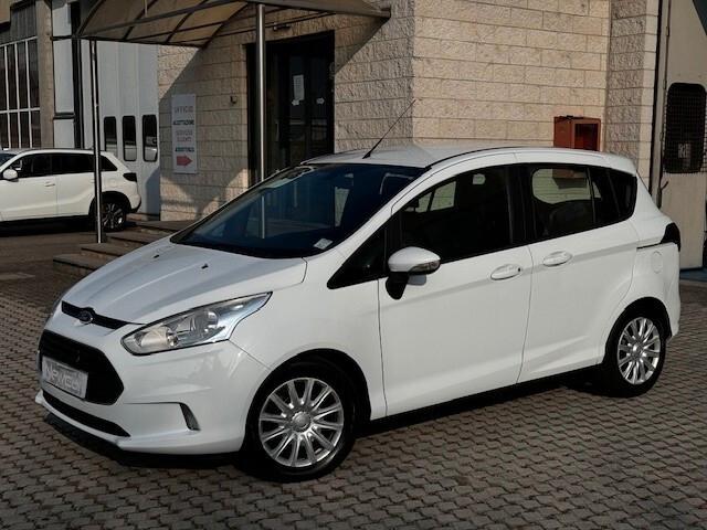 Ford B-Max 1.0 EcoBoost 100 CV Business