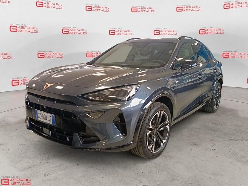 CUPRA Formentor 1.5 Hybrid DSG