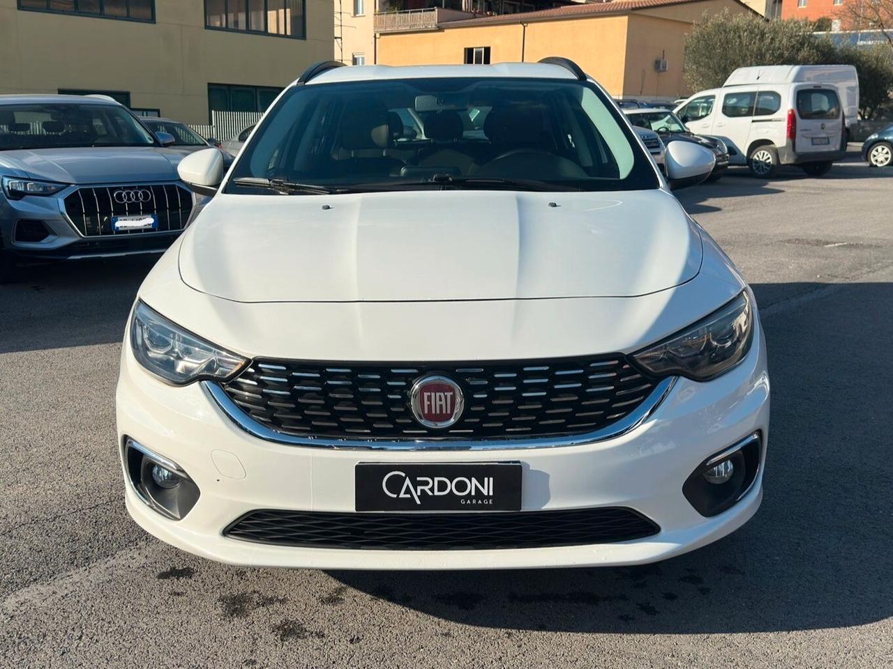 Fiat Tipo 1.3 Mjt S&S 5 porte Easy Business