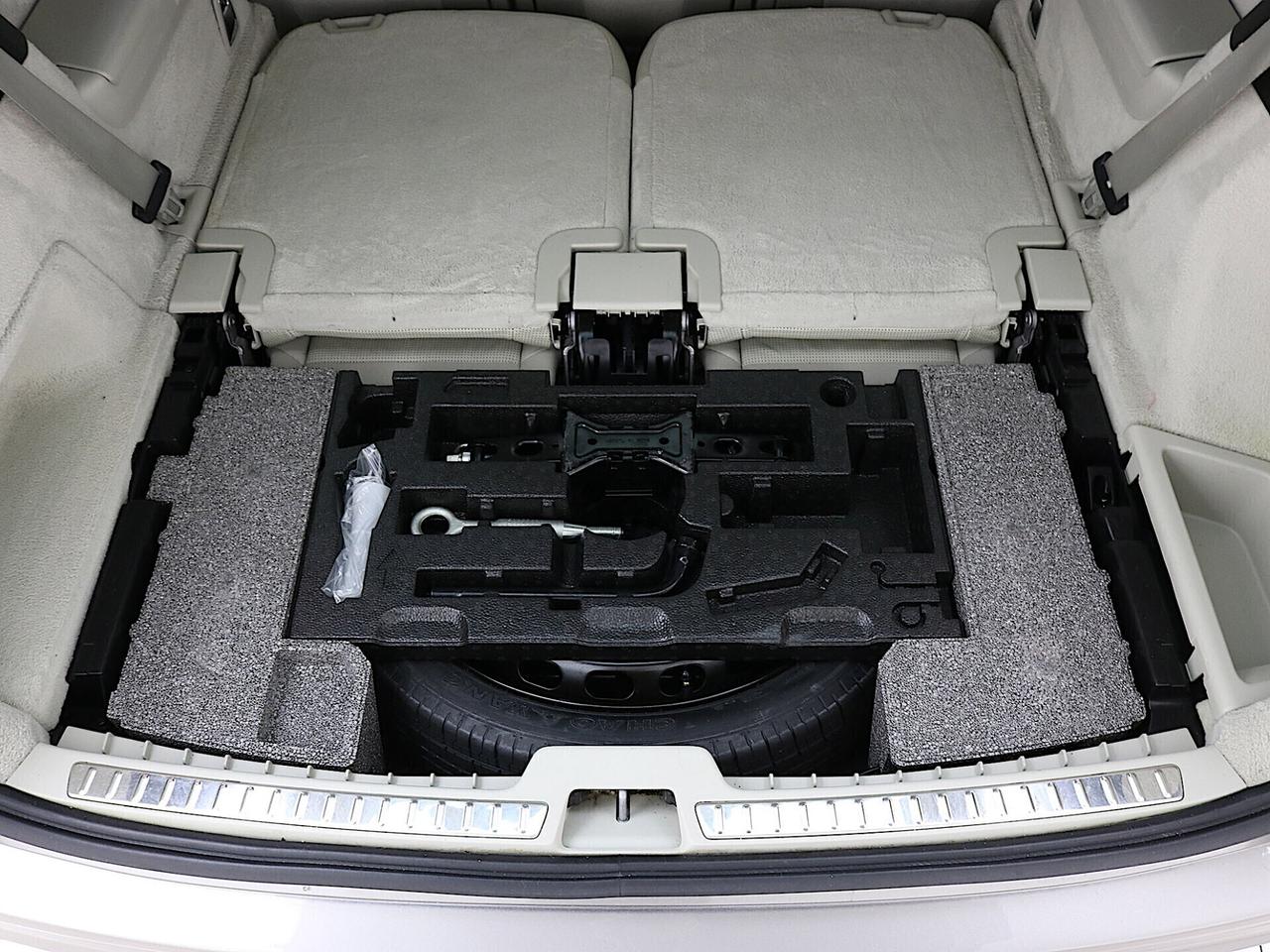 Volvo XC 90 B5 (d) AWD Inscription TETTO APRIBILE