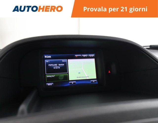 RENAULT Kangoo 1.5 dCi 110CV 5 porte Stop & Start Limited