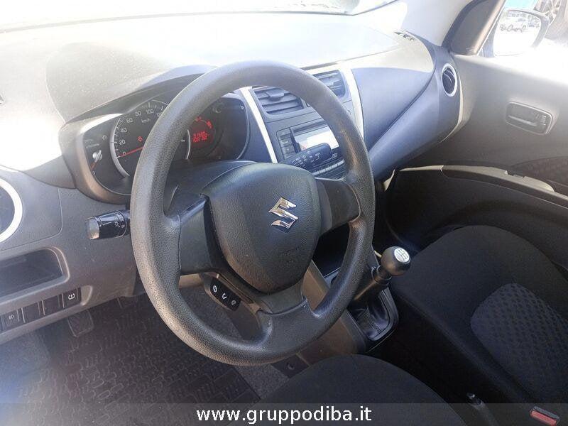 Suzuki Celerio 2015 1.0 Easy