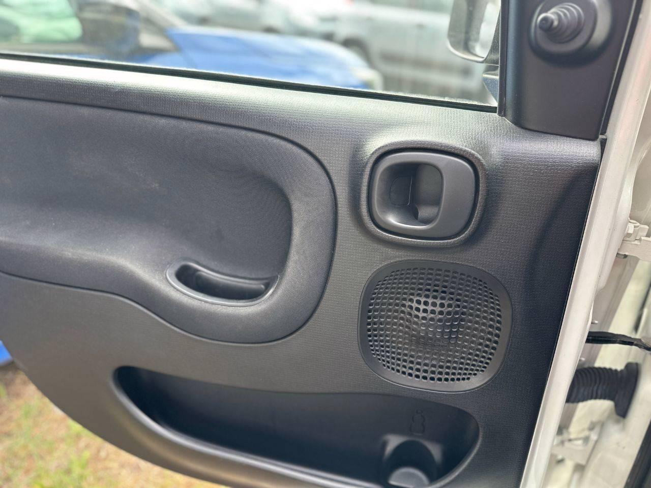 FIAT Panda III 2021 - Panda 1.0 firefly hybrid City Life s&s 70cv 5p.ti