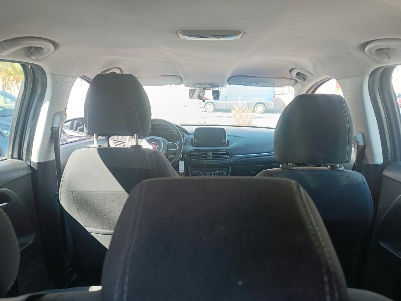 Fiat Tipo 1.6 Mjt S&S 5 porte Lounge