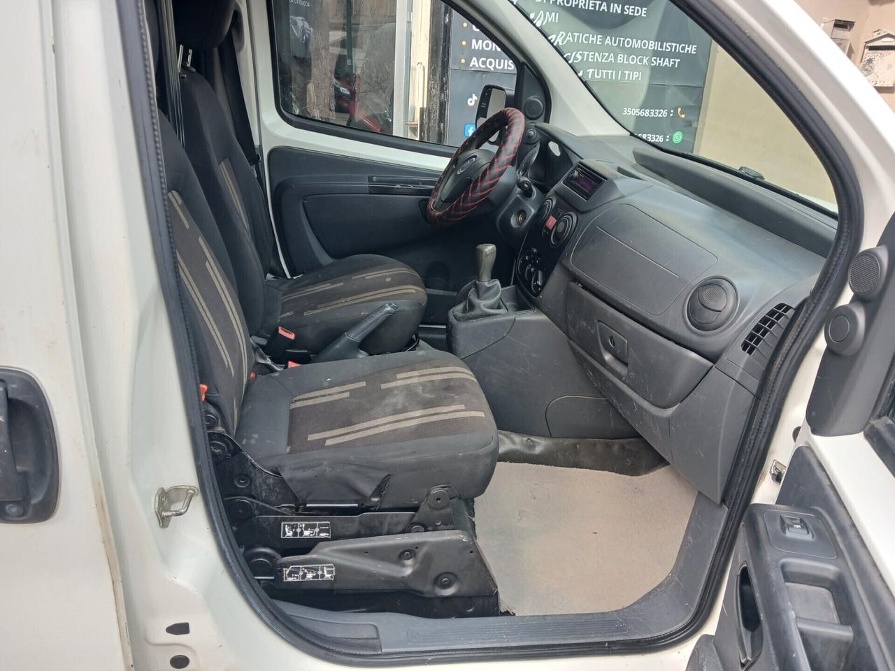 1.3 MJT 75CV COMPRESO IVA