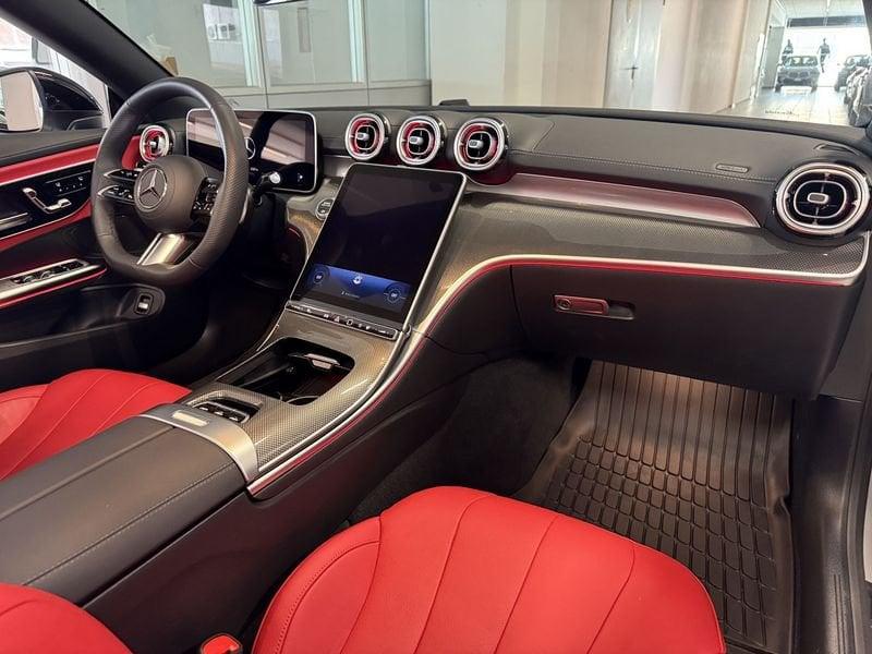 Mercedes-Benz CLE Cabrio CLE 220 d Cabrio AMG Line Premium Plus