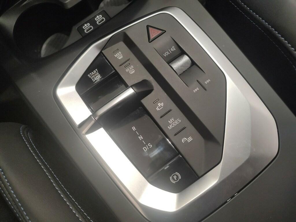 BMW Serie 1 118 d MSport Pro DCT