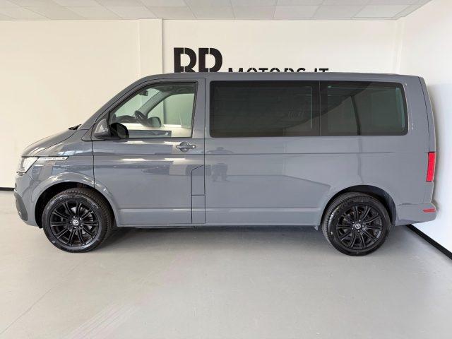VOLKSWAGEN Caravelle 2.0 TDI 150CV Trendline "IVA COMPRESA"