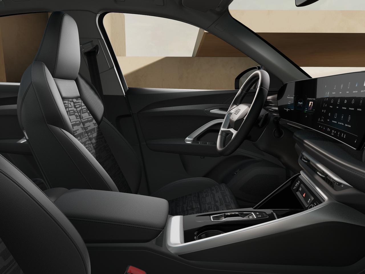 Audi Q5 sportback 2.0 tdi mhev+ 204cv business advanced quattro