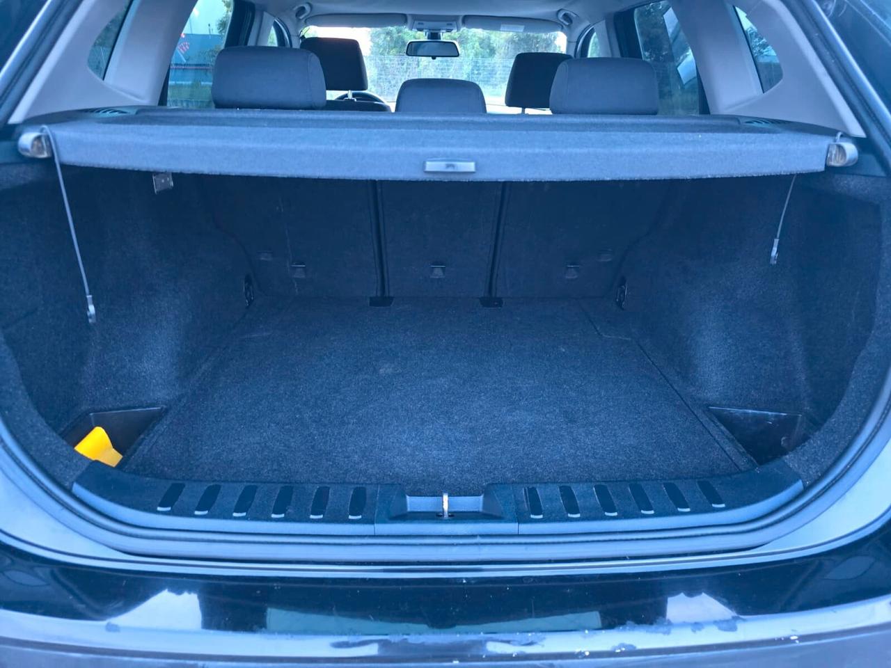 Bmw X1 xDrive20d Futura