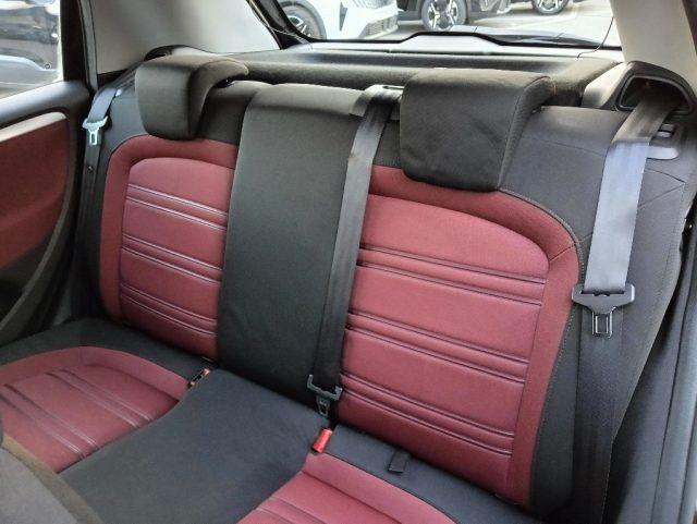 FIAT Punto Evo 1.4 5 porte Dynamic Natural Power