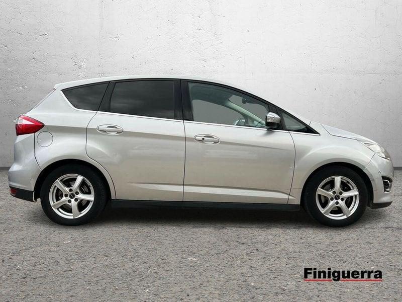 Ford C-Max 1.6 TDCi 115cv DPF Titanium
