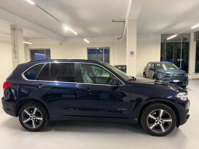 BMW X5 xDrive25d