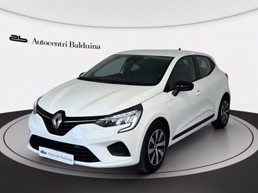RENAULT Clio 1.0 sce intens 65cv my21 del 2023