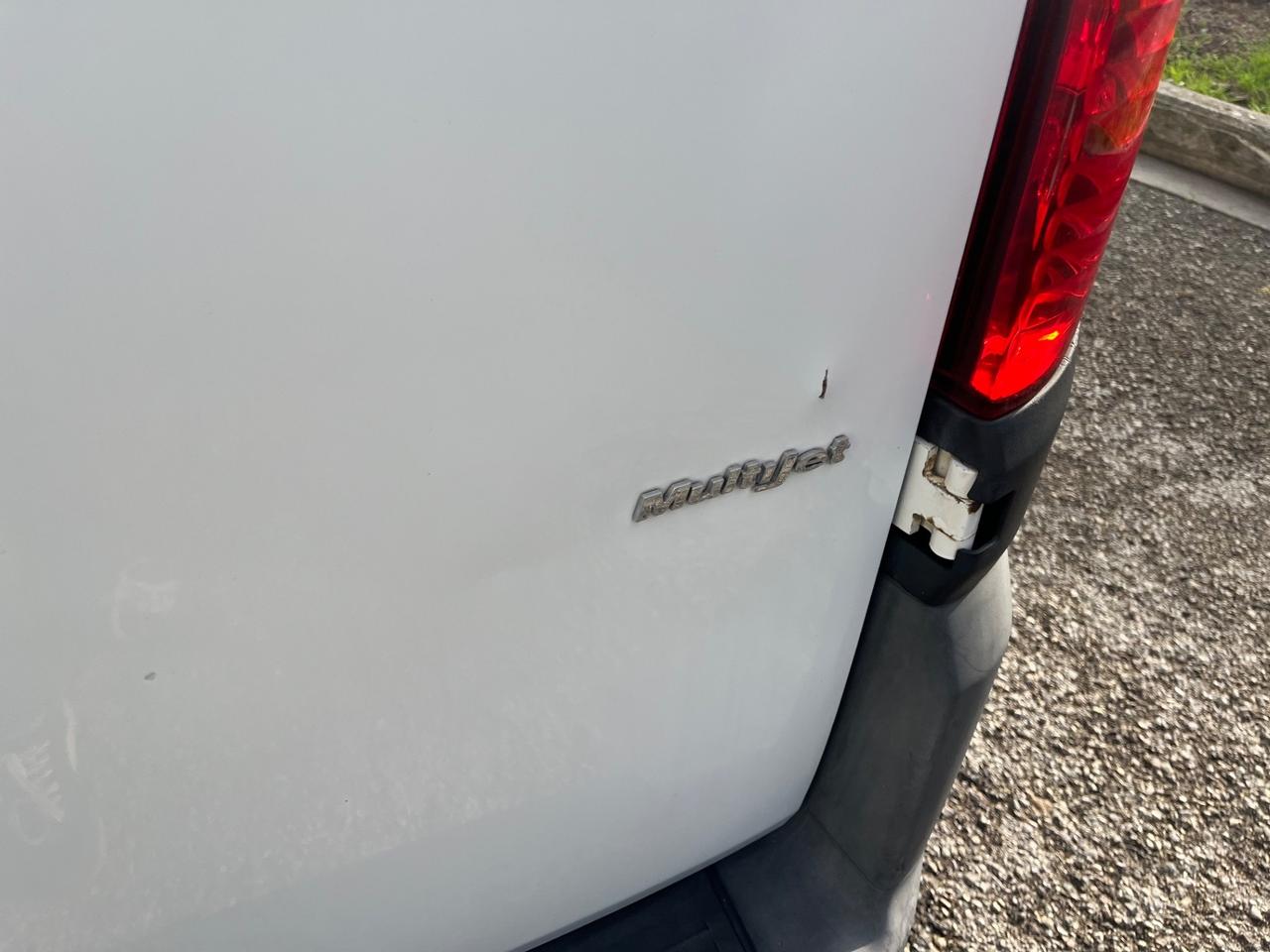 Fiat Doblo 1.3 multijet - 2008