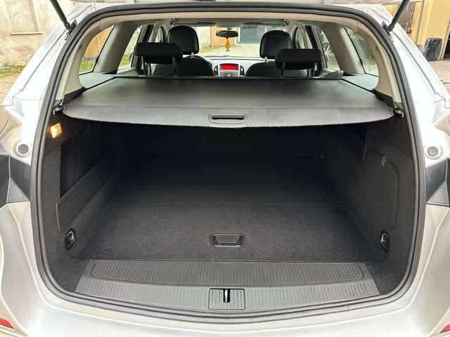Opel Astra Sports Tourer Sports Tourer 1.7 cdti Cosmo 110cv