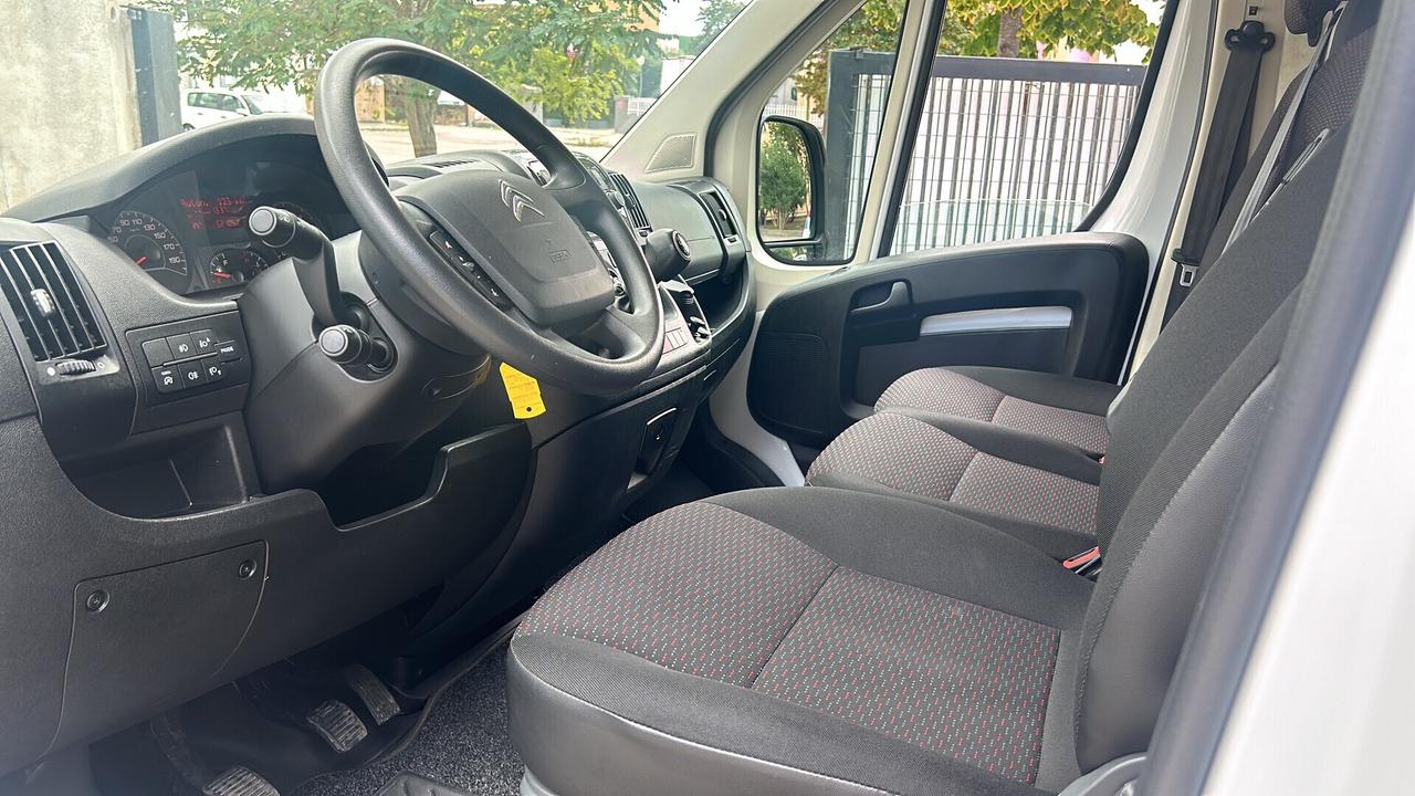 Citroen Jumper km. 62.000! L2H2