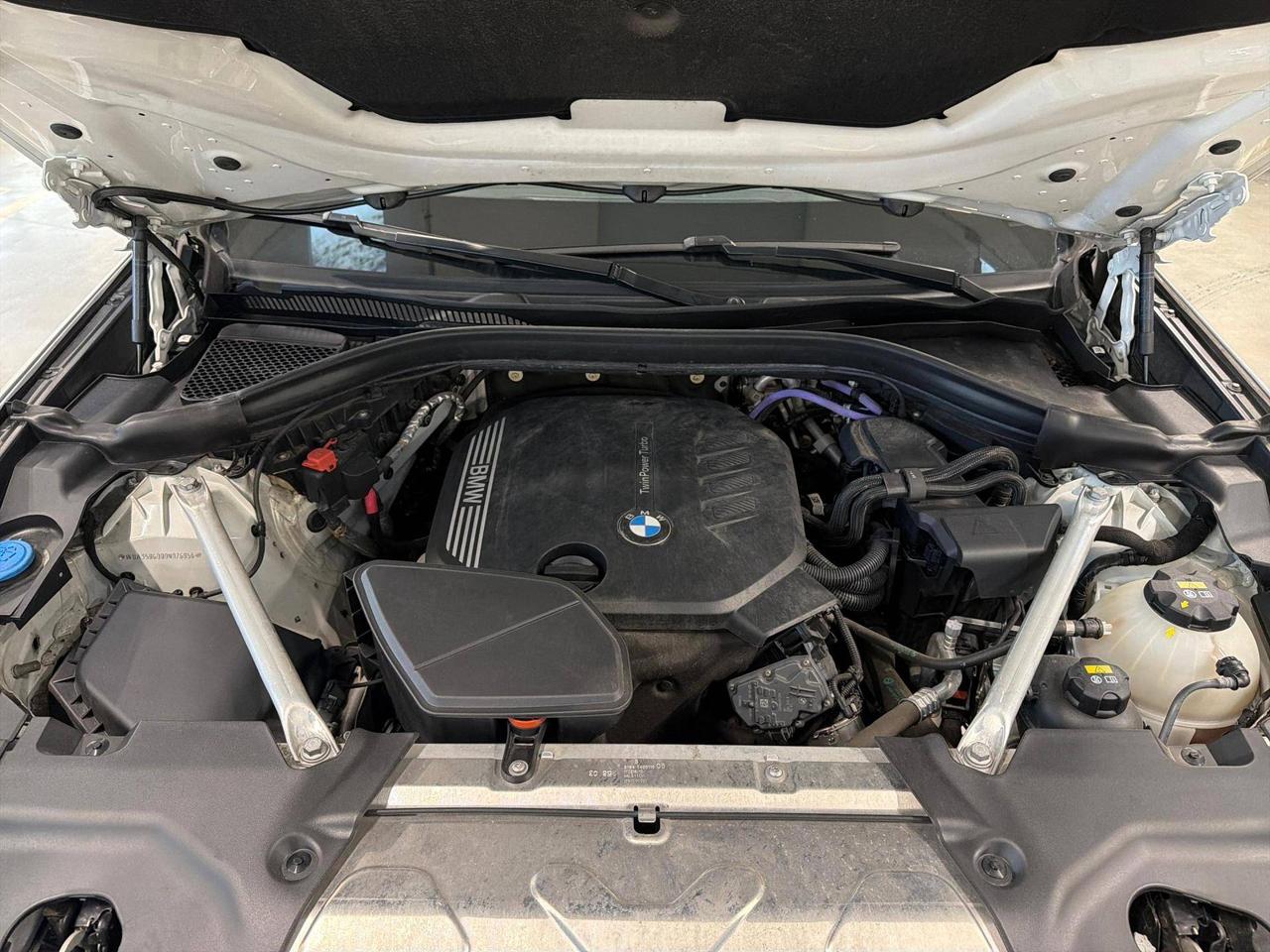 BMW X3 xDrive20d 48V xLine