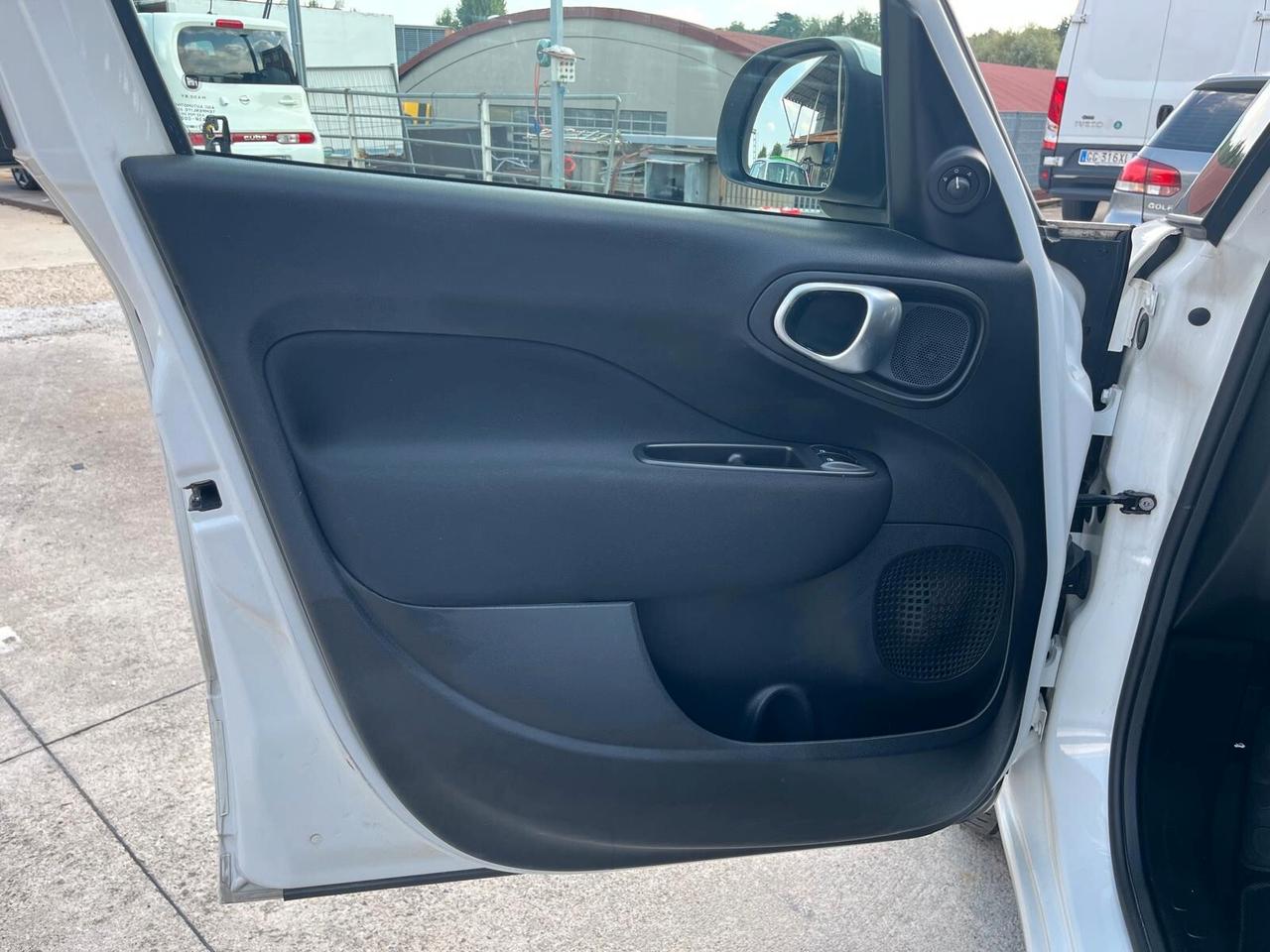 Fiat 500L 1.3 Diesel Multijet 95cv Restyling Euro6