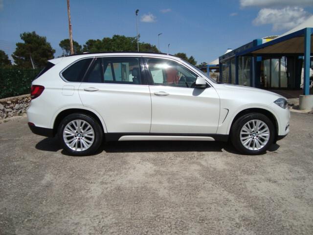 BMW X5 xdrive30d Experience 249cv 360°