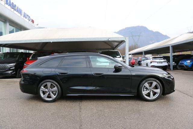 AUDI A6 Avant TDI 204CV S tronic S line edition