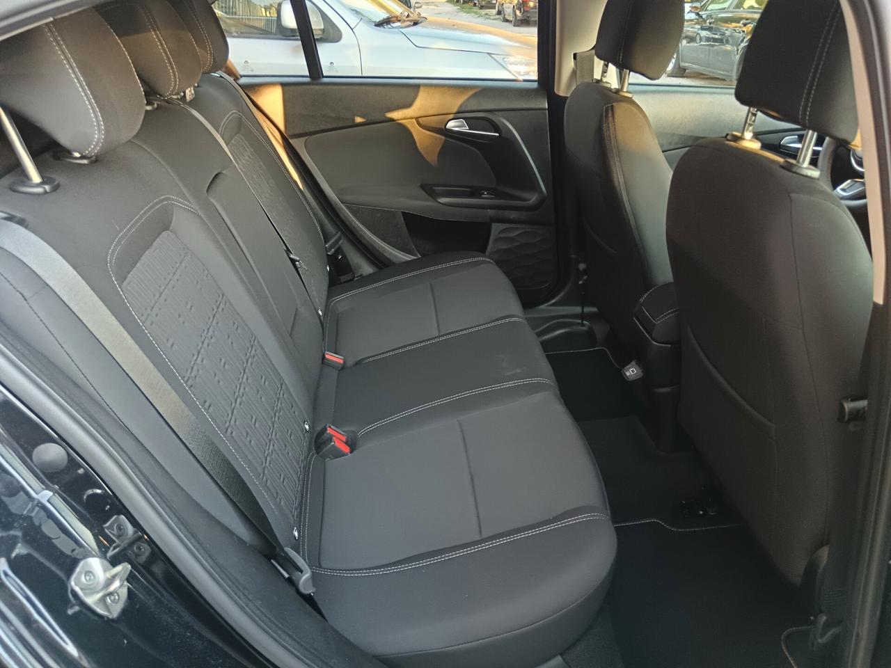 Fiat Tipo 1.6 MJT 5P 130CV CROSS NUOVISSIMA