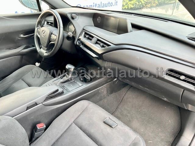 Lexus UX 250 Hybrid Business ECVT NETTO 14500