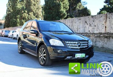 MERCEDES-BENZ ML 280 CDI