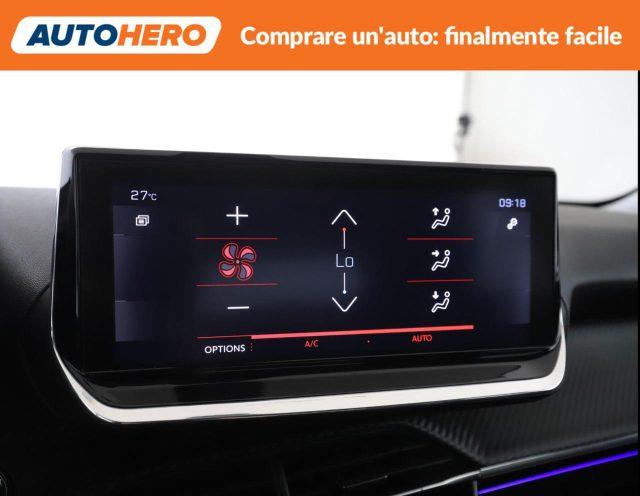 PEUGEOT 2008 1° serie PureTech Turbo 130 S&S Allure