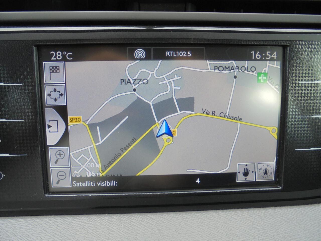 Citroen C4 Picasso BlueHDi 150 S&S Exclusive