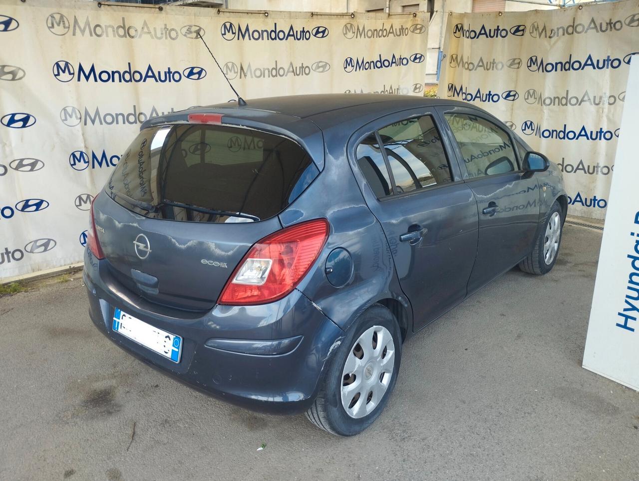 Opel Corsa 1.3 CDTI 90CV 5 porte Enjoy