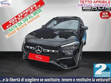 NEW MERCEDES - Classe GLA - 200 d Automatic Premium AMG#TETTO APRIBILE!