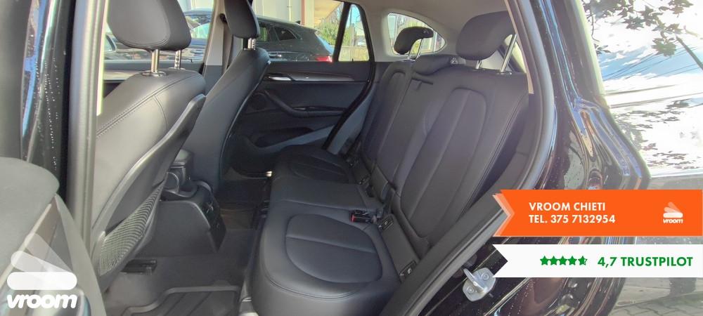 BMW X1 (F48) sDrive16d xLine