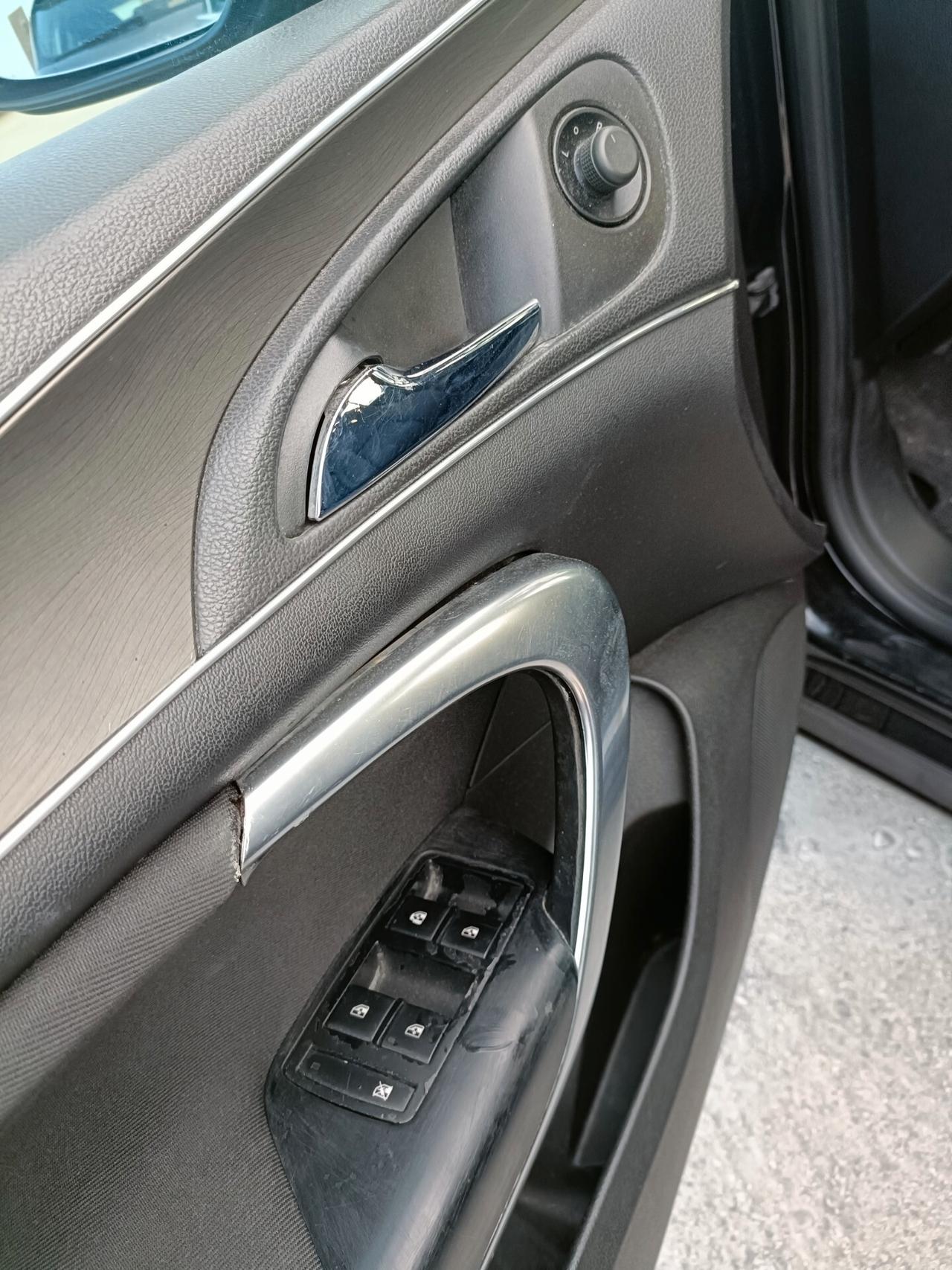 Opel Insignia 2.0 CDTI Sports Tourer Cosmo