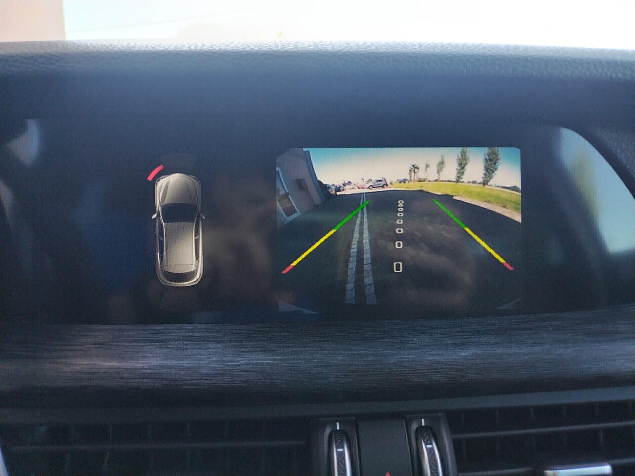 Alfa Romeo Stelvio 2.2 Turbodiesel 190 CV AT8 Q4 Executive