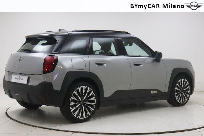 Mini Mini Aceman All-Electric E Classic