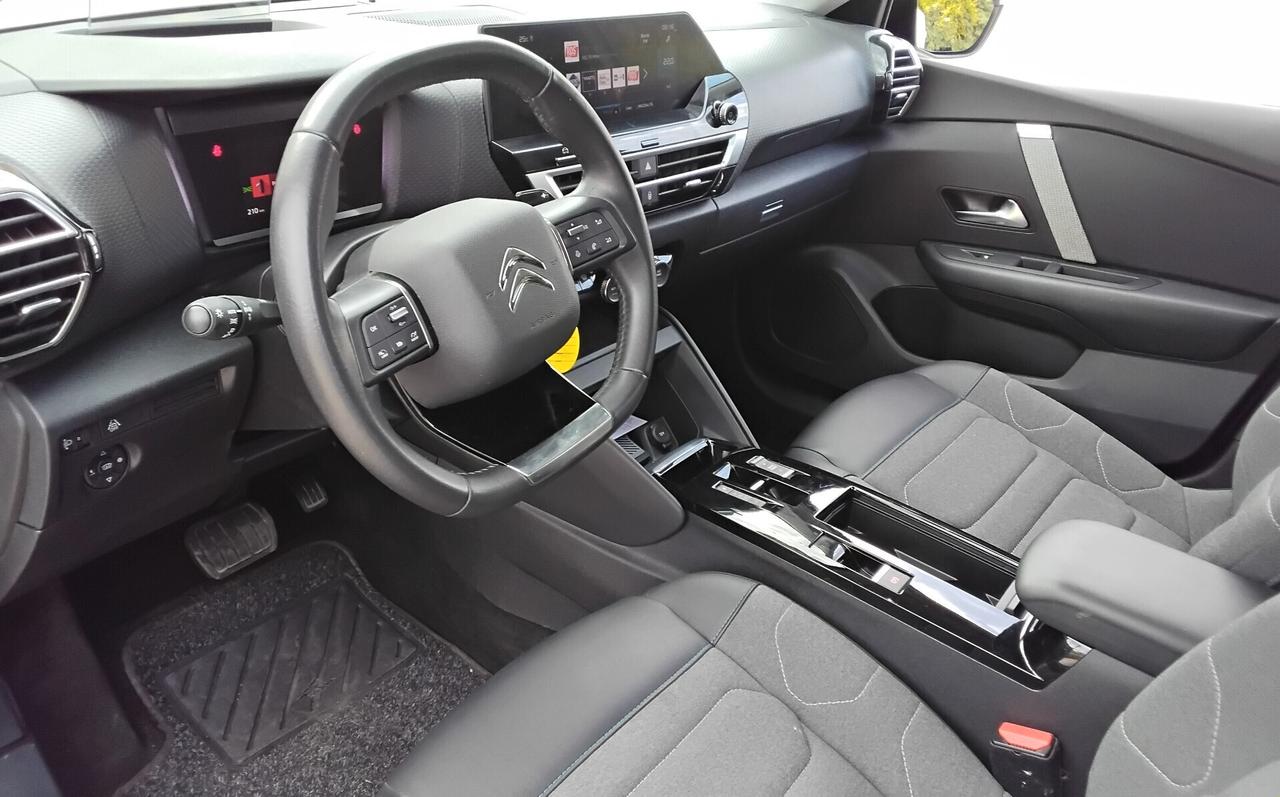 Citroen C4 BlueHDi 130 S&S EAT8 Feel Pack