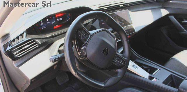 PEUGEOT 308 SW 1.5 bluehdi 130cv Allure EAT8 - GL378AT