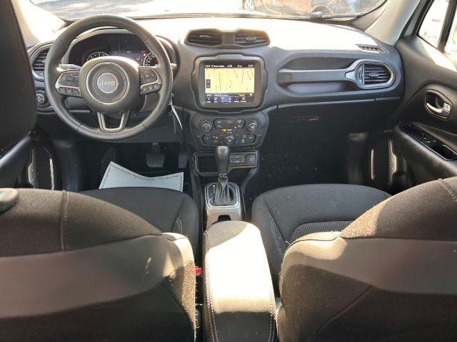 JEEP Renegade 1.6 Mjt DDCT 120 CV Limited - 24.000 KM!!!