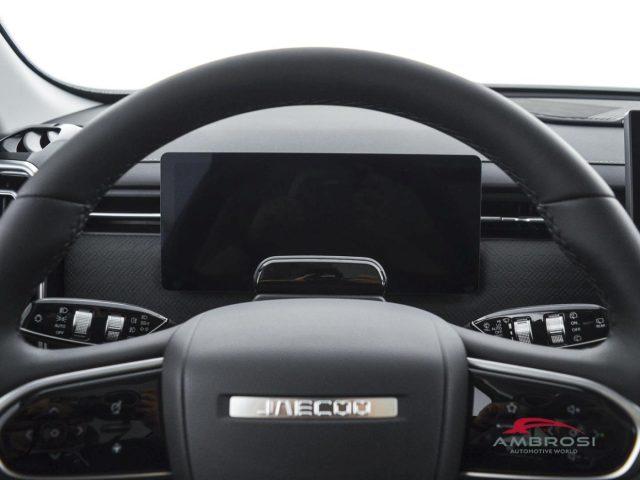 JAECOO J7 Super Hybrid Select