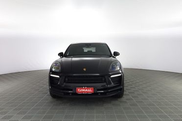 PORSCHE Macan Macan 2.0