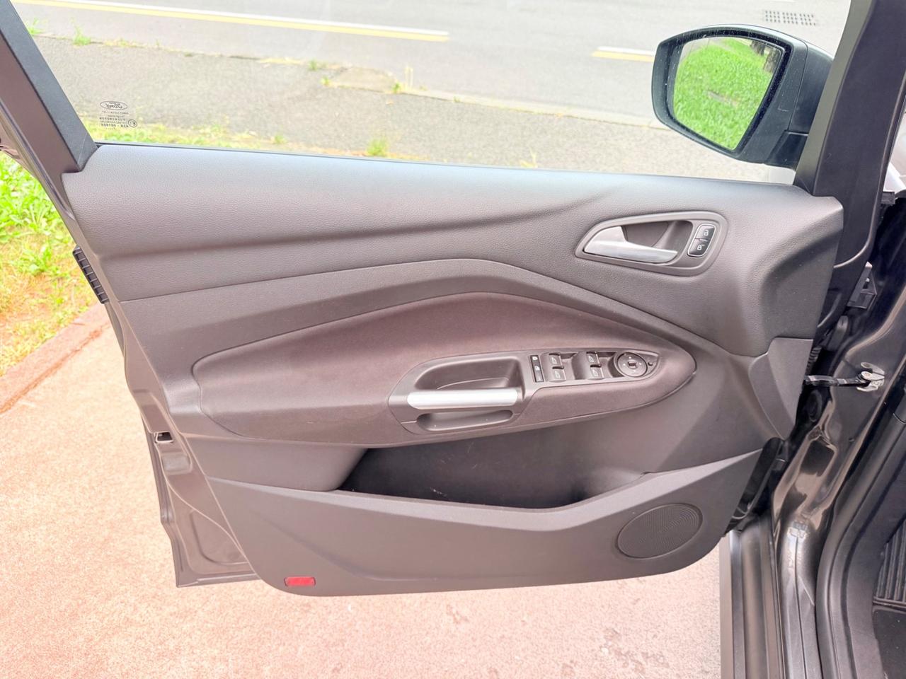 Ford C-Max C-Max7 2.0 7 Posti