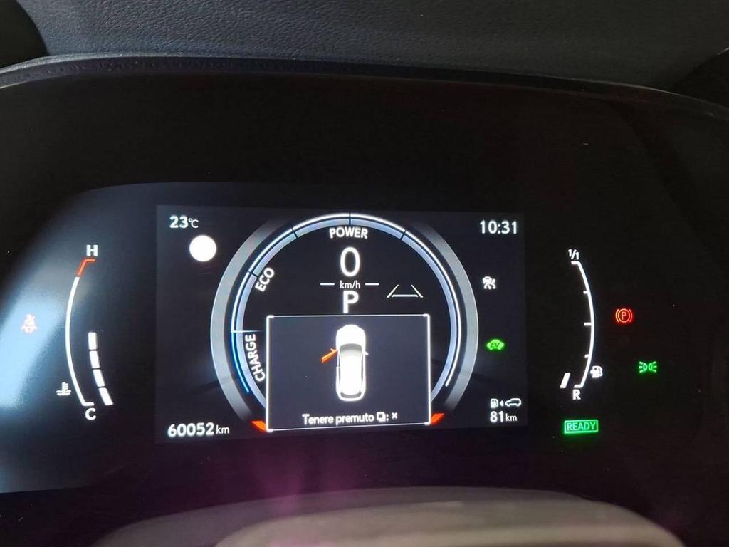 Lexus RX 350 350h 2.5 Premium Hybrid Executive 4WD e-CVT