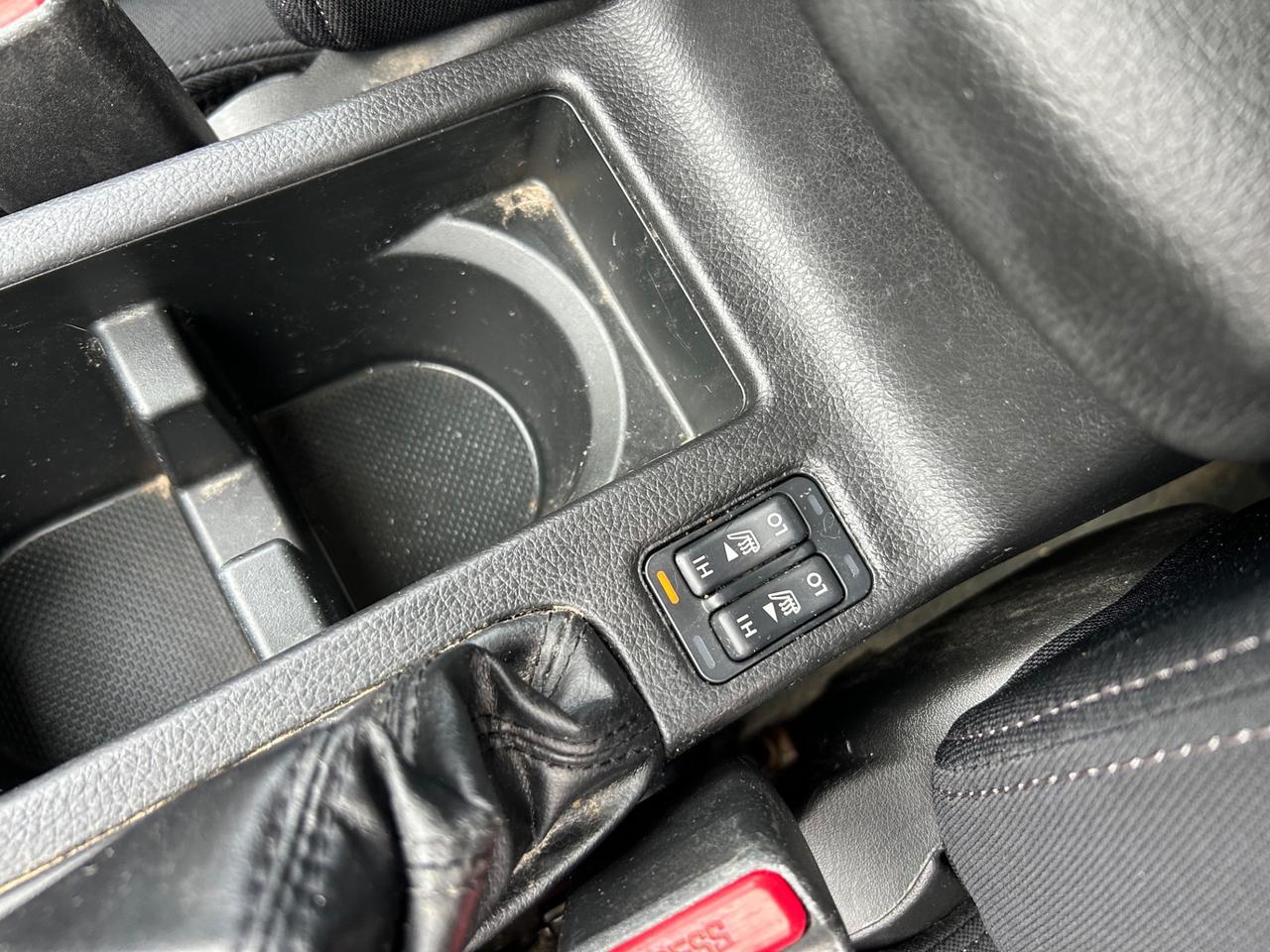 Subaru XV 2.0D-S 4 X4 Euro5B