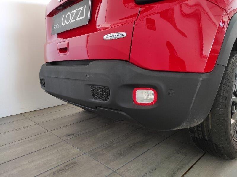 JEEP Renegade - Renegade 1.0 T3 Longitude
