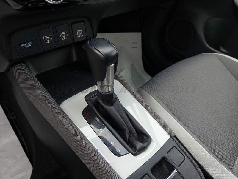 Honda Jazz Jazz Crosstar 1.5 hev Executive ecvt